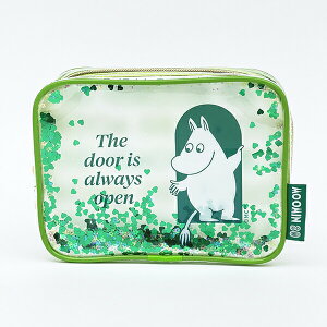 [~ VJVJ|[` O[ 80NA[g MOOMIN