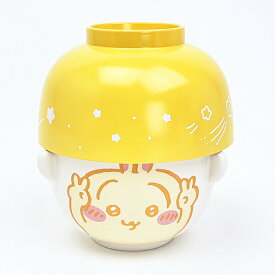 ちいかわ うさぎ 汁椀茶碗セット 食器