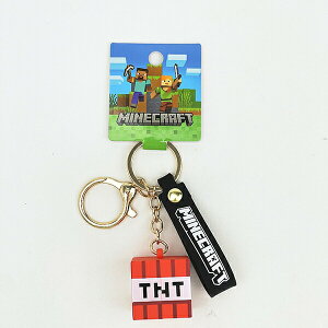 �}�C���N���t�g TNT�Ζ� �}�X�R�b�g�L�[�z���_�[