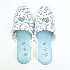 �~�b�t�B�[ miffy �@����PVC�X���b�p �O���[�� �t���t�����[
