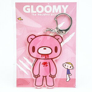GLOOMY(�O���[�~�[) �A�N�����L�[�z���_�[ ���� ���{��