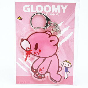 GLOOMY(�O���[�~�[) �A�N�����L�[�z���_�[ ���� ���{��