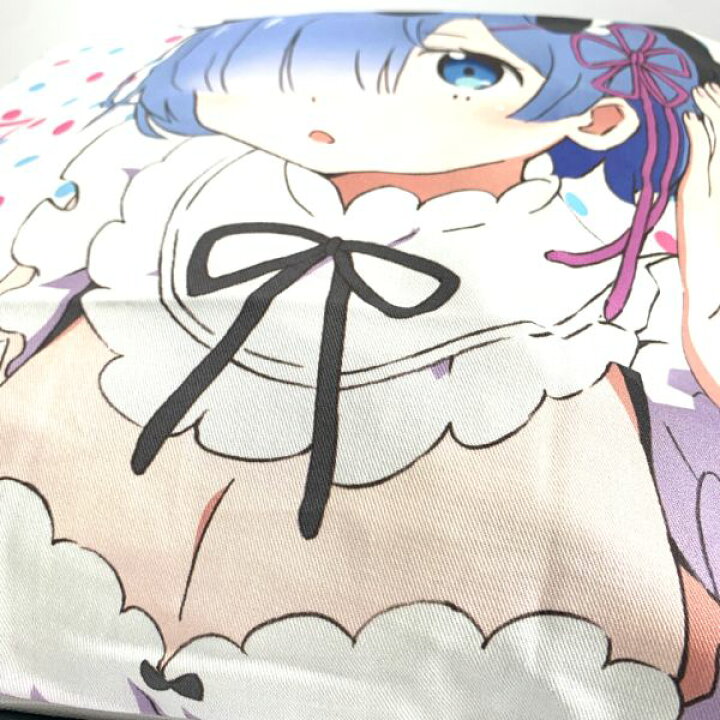 楽天市場】Re:ゼロ レム ラム Re:ゼロから始める異世界生活 レム 