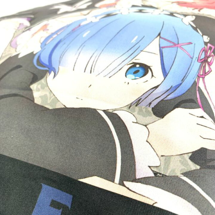 楽天市場】Re:ゼロ レム ラム Re:ゼロから始める異世界生活 レム 