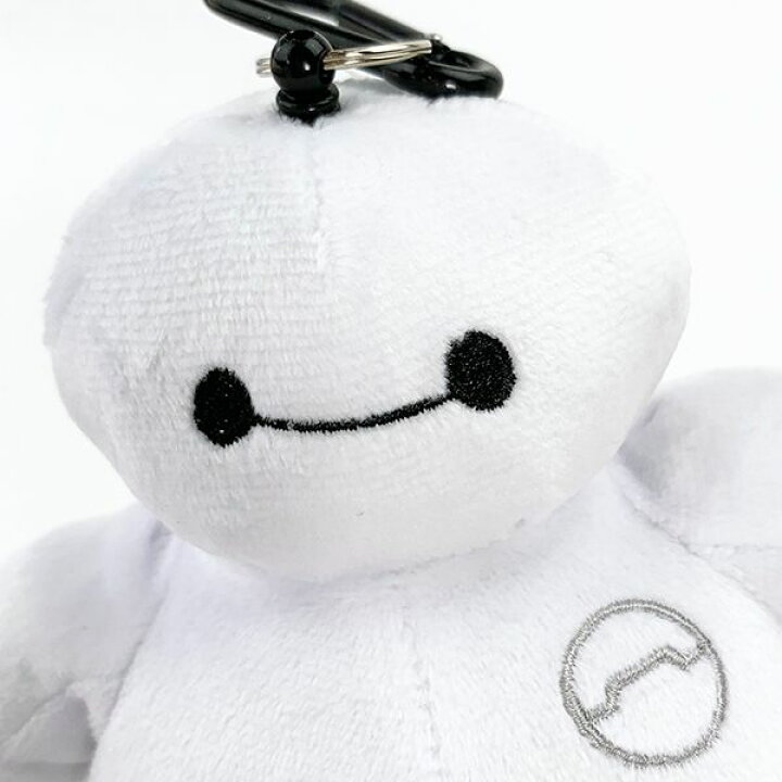 楽天市場 ディズニー ディズニー ベイマックス パスポーチ パスケース 定期入れ 白 キャラグッズ Perfect World Tokyo