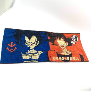 ドラゴンボール タオル 日用品の人気商品 通販 価格比較 価格 Com