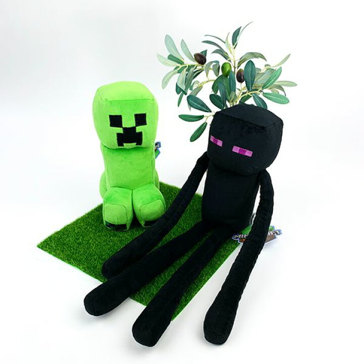 楽天市場 Minecraft マインクラフト マイクラ エンダーマン ぬいぐるみ L ゲーム インテリア ブラック キャラグッズ Perfect World Tokyo 楽天市場 Minecraft マインクラフト マイクラ エンダーマン ぬいぐるみ L ゲーム インテリア ブラック キャラグッズ Perfect World Tokyo