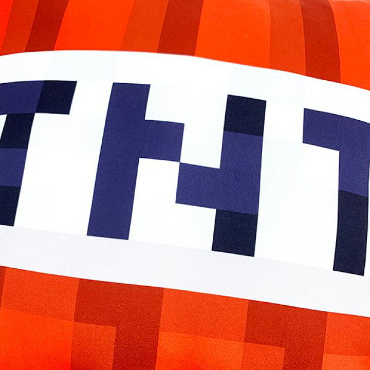 楽天市場 Minecraft マインクラフト マイクラ Tnt火薬 背当てクッション インテリア レッド キャラグッズ Perfect World Tokyo