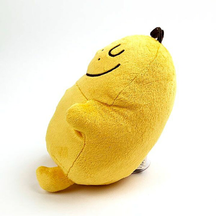 楽天市場 ジャガビー ポッタ ぬいぐるみ M 約21cm お菓子 キャラクター カルビー キャラグッズ Perfect World Tokyo