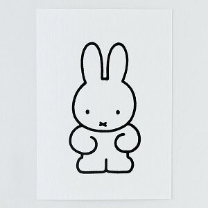 ミッフィー 白 ポストカードの人気商品 通販 価格比較 価格 Com