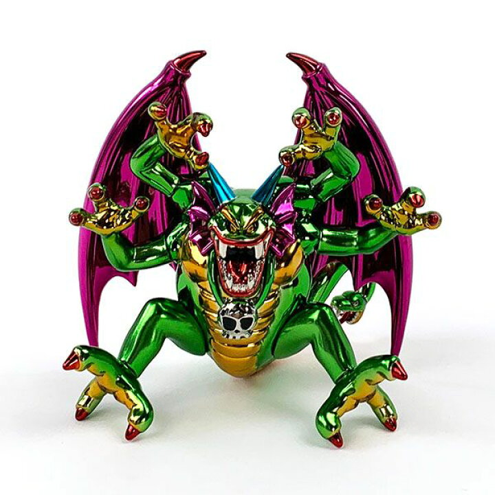 楽天市場】ドラクエ スクエアエニックス ドラゴンクエスト シドー(緑 
