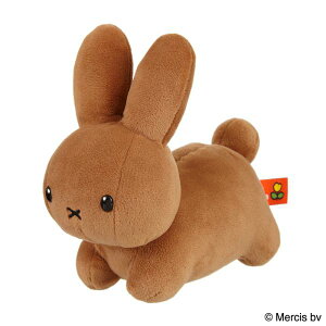 miffy Brunat@~[  brown SS uE ~btB[ G ObY
