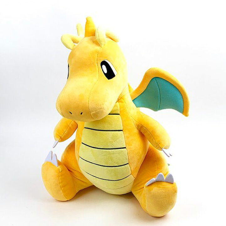 楽天市場】ポケモン ポケットモンスター BigMore! BM09 カイリュー 