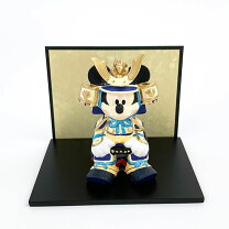 楽天市場】五 月 人形 ミッキーの通販