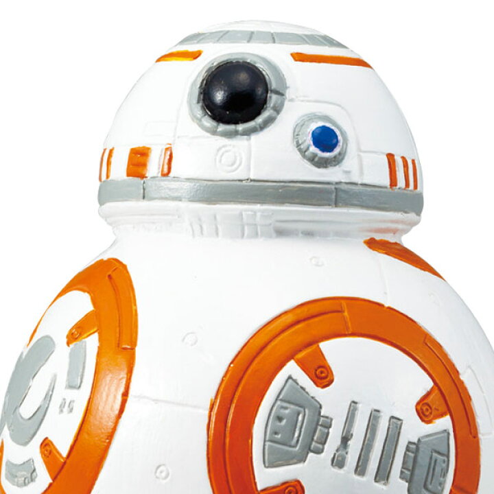 絶品 未使用 Star Wars ディズニーストア購入 貯金箱 8 Money Bank スターウォーズ フィギュア 置物 Www Idealmusicorp Com
