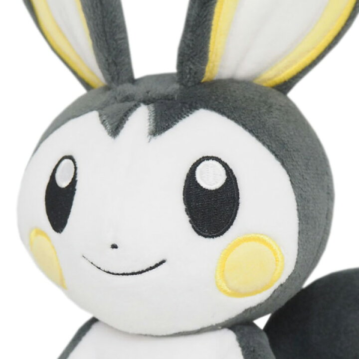楽天市場 ポケモン ぬいぐるみ エモンガ Sサイズ ポケットモンスター All Star Collection おもちゃ 注目アニメグッズ ウルトラサン ウルトラムーン キャラグッズ Perfect World Tokyo