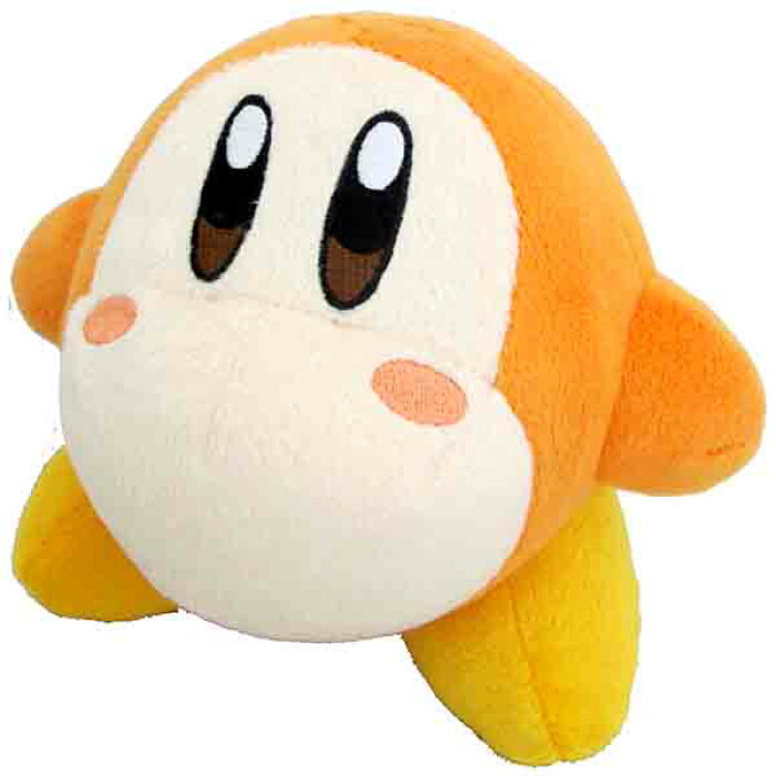 星のカービィ ぬいぐるみ ワドルディ Sサイズ オレンジ 注目アニメグッズ 的详细信息 日本商品代购 From Japan 星のカービィ ぬいぐるみ ワドルディ Sサイズ オレンジ 注目アニメグッズ 的详细信息 日本商品代购 From Japan