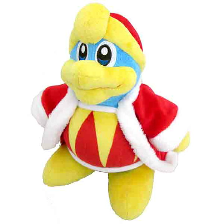楽天市場 星のカービィ ぬいぐるみ デデデ大王 Sサイズ おもちゃ 注目アニメグッズ キャラグッズ Perfect World Tokyo