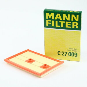 MANN FILTER } tB^[ GAtB^[ GAN[i[ C27009 AUDI AEfB VOLKSWAGEN tHNX[Q i 04E 129 620