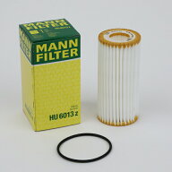 MANN FILTER マン フィルター オイルフィルター オイルエレメント HU6013z アウディ フォルクスワーゲン …