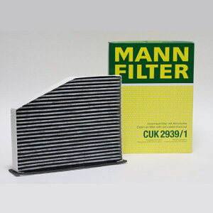 MANN FILTER } tB^[ LrtB^[ GARtB^[ CUK2939/1 VOLKSWAGEN tHNX[Q StV VI r[g pT[g VbR V eBOA gD[ i 1K2 8