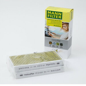 MANN FILTER } tB^[ GARtB^[ tVXvX FP23015-2 MINI ~j (F54AF55AF56AF57AF60) i 64116835406A64116 835405A64116835404A64316835404A64316 835405A64316835406 |tFm[
