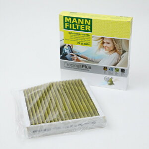 MANN FILTER } tB^[ LrtB^[ GARtB^[ tVXvX FP26007/1 MERCEDES-BENZ ZfXxc A W176 B W246 CLA C117AX117 GLA X156 i 246 830 00 18A246 830 01 18AA 246 8