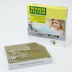 MANN FILTER } tB^[ LrtB^[ GARtB^[ tVXvX FP26023/1 iEnhԗpjZfXxc CNX (W205AA205AC205AS205AW206AS206) ENX (W/S213AA/C2