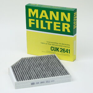 MANN FILTER �}�� �t�B���^�[ �L���r���t�B���^�[ �G�A�R���t�B���^�[ CUK2641 �A�E�f�B A6�i4G2�A4G5�B4GC�A4G�jA7�i4GA�AGF�jA8�i4H�j �I�[�����[�h�i4GH�j�����i�� 4H0 819 439 �����Y���� �E�L ���L ����