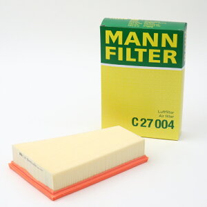 MANN FILTER } tB^[ GAtB^[ GAN[i[ C27004 MERCEDES-BENZ ZfXxc i 270 094 00 04AA 270 094 00 04