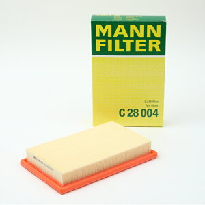 MANN FILTER �}�� �t�B���^�[ �G�A�t�B���^�[ �G�A�N���[�i�[ C28004 MERCEDES-BENZ �����Z�f�X�x���c �����i�� A�E274 094 01 04�AA�E274 094 02 04