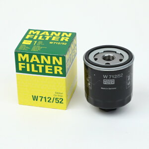 MANN FILTER �}�� �t�B���^�[ �I�C���t�B���^�[ �I�C���G�������g W712/52 AUDI �A�E�f�B VOLKSWAGEN �t�H���N�X���[�Q�� �����i�� 030 115 561 AA�EAB�EAD�A030 115 561 E�EF�EK�EP�EAN�EL
