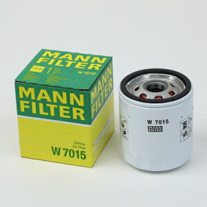 MANN FILTER } tB^[ ICtB^[ ICGg W7015 VOLVO {{ i 30711781A30731880A31330050A31330049