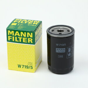 MANN FILTER �}�� �t�B���^�[ �I�C���t�B���^�[ �I�C���G�������g W719/5 AUDI �A�E�f�B VOLKSWAGEN �t�H���N�X���[�Q�� �����i�� 030 115 561 D�A030 115 561 D�A037 115 561 A�EB�A056 115 561 A�EB�EG�A057 115 561�A059 