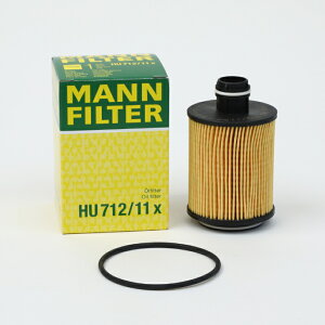 MANN FILTER } tB^[ ICtB^[ ICGg HU712/11x FIAT tBAbg ALFA ROMEO At@ I i 71751127A55207208A71751128A55214974A71751114A55206816A71777722A71770689A71777