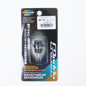 TRUST gXg GReddy ObfB lIW}Oh{g MD-04 M16×P1.5 11mm 13901304