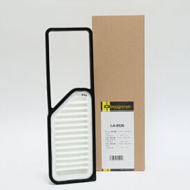 G-Parts ジーパーツ エアフィルター エアクリーナー LA-8526 ダイハツ ウェイク ハイゼットキャディー キャスト LA700S LA710S LA700V LA710V LA250S LA260S（ノンターボ車）和興フィルタテクノロジー 純正品番 17801-B2090