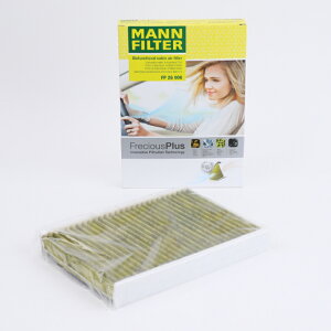 MANN FILTER } tB^[ LrtB^[ GARtB^[ tVXvX FP26006 VOLKSWAGEN tHNX[Q up! i 1S0 820 367A1S0 819 669