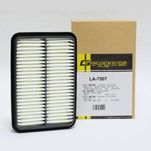 G-Parts W[p[c GAtB^[ GAN[i[ LA-7507 OH fJ D:5ifB[[ԗpjLDAE3DA-CV1W atB^eNmW[ i 1500A286