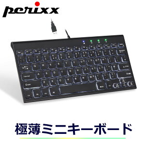 ؃bNX obNCg L[{[h L USB zCgLED L[{[h eL[X X RpNg ^ p^OtL[ pz Kۏؕi PERIBOARD-429 US
