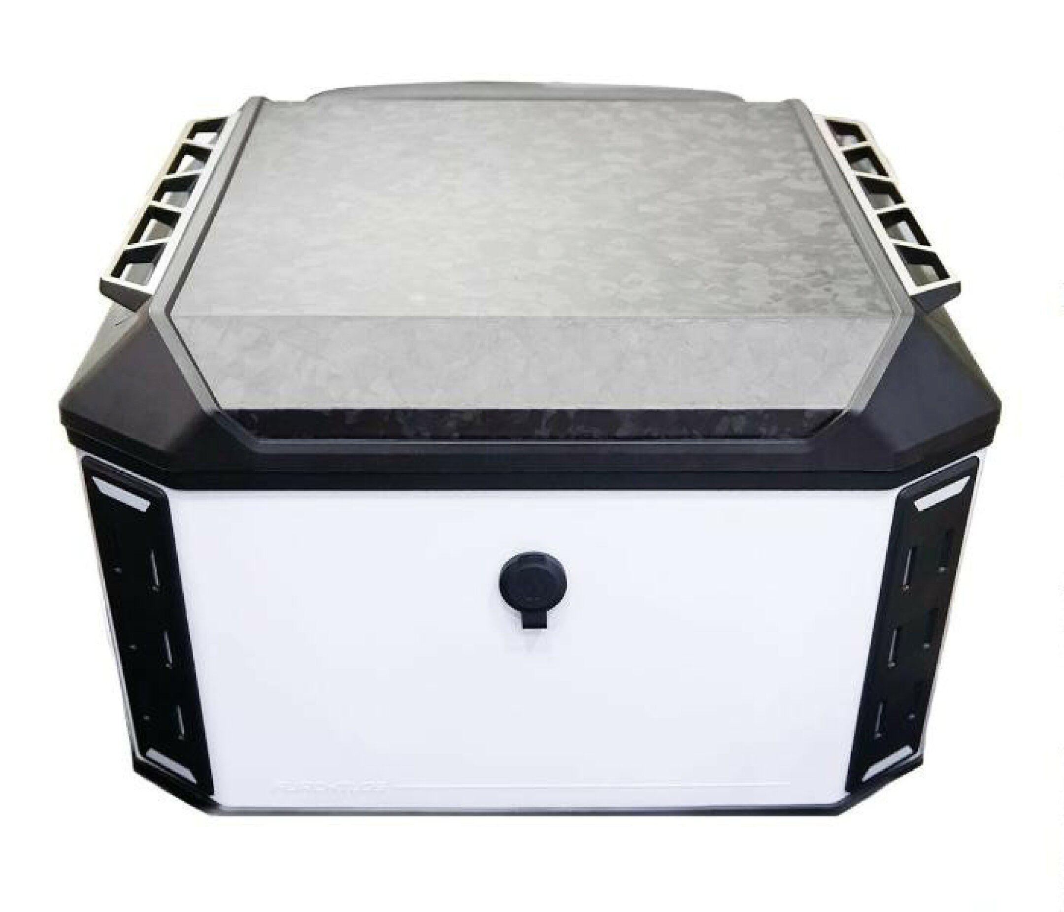 FURCHTLOS RANGER TOP CASE 50L ADVのアドベンチャーモデル