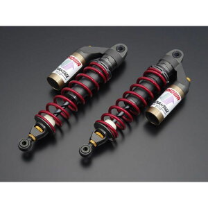 アドバンテージショーワ RSリヤーサスペンション(削り出しイニシャルアジャスター) ZRX1200 DAEG 621-K055-RS