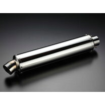 楽天市場】汎用 ビームス サイレンサー 60.5の通販