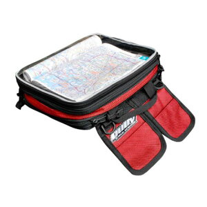 Gully GLT-919 Tank Bag M Magnetic Type, Bags