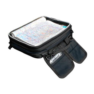 O[[tB[hX|[c GLT-908 Tank Bag J[ ubN GLT-908/BK