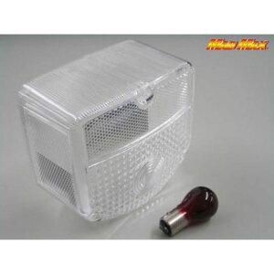 �}�b�h�}�b�N�X �z�[�N�iCB250T/400T�j�^�C�v �N���A�e�[�������Y CB250T/�z�[�N CB400T 20-1521WL