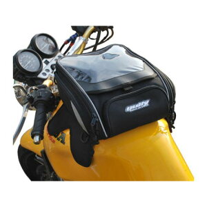 グーリーフィールドスポーツ GLT-919 TANK BAG M(ブラック) GLT-919/BK