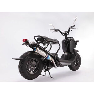 ビームス R-EVO サイレンサー ズーマー Fi サイレンサー チタン B128-53-007