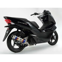 楽天市場】pcx jf56 マフラー beamsの通販