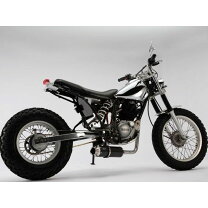 楽天市場】tw200 サイレンサーの通販